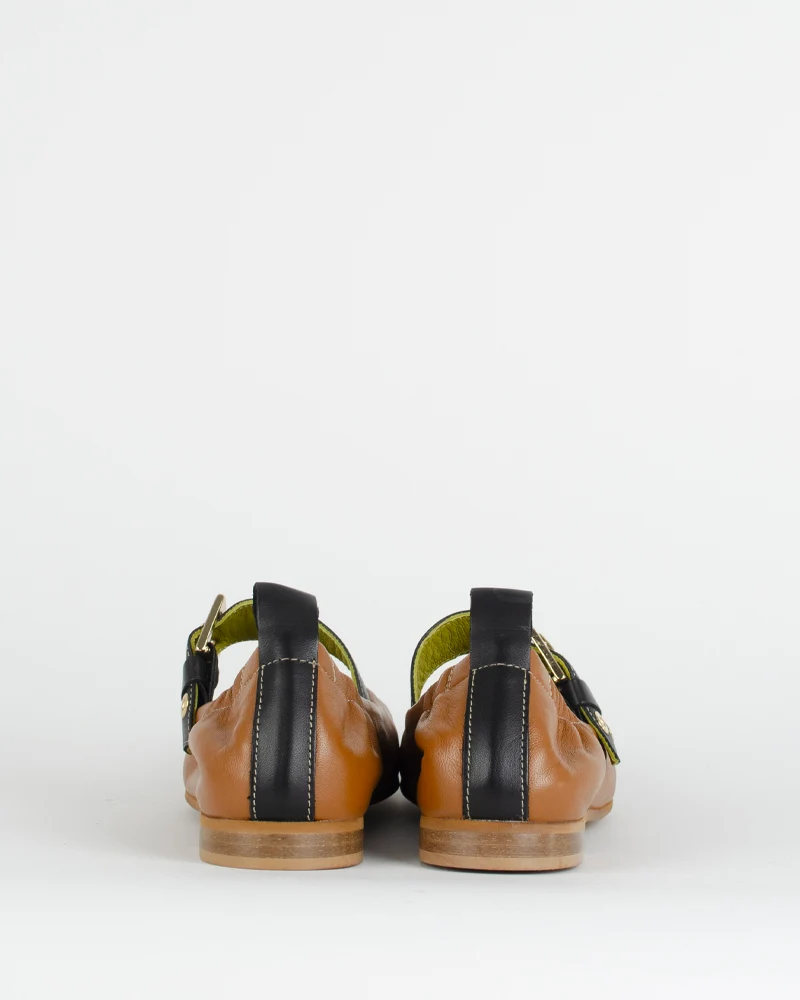Ballerine mat 20