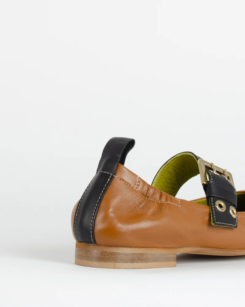 Ballerine mat 20