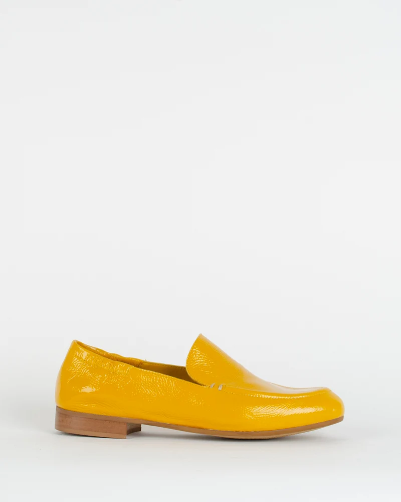 Mocassins mat 20