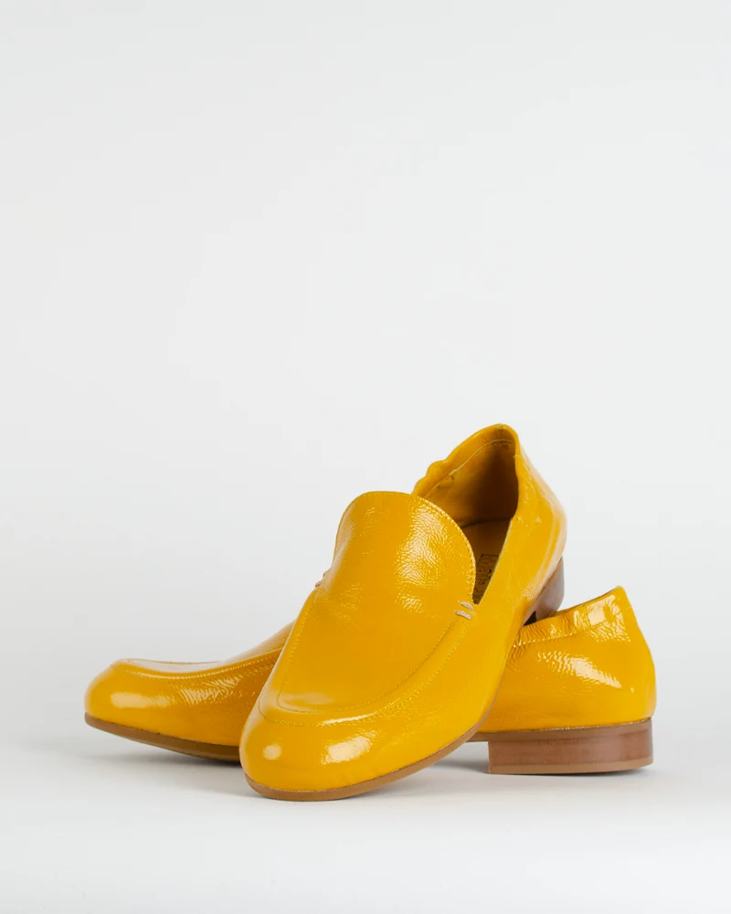 Mocassins mat 20