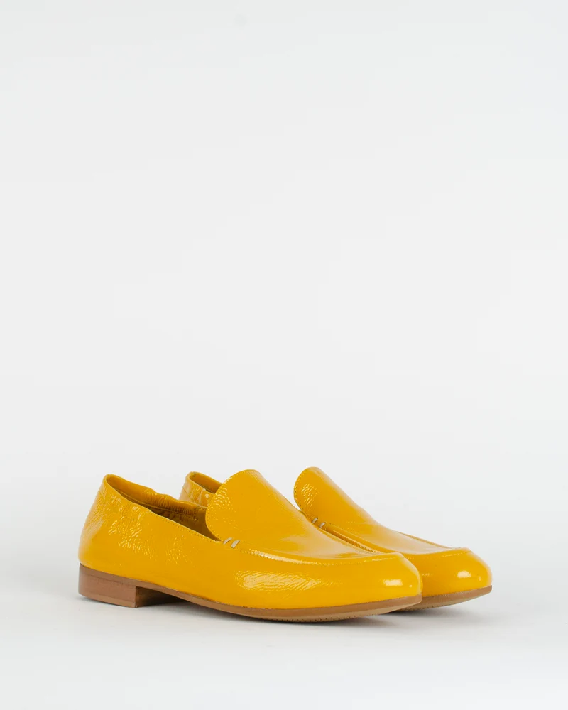 Mocassins mat 20