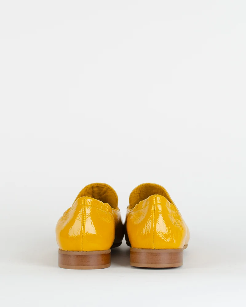 Mocassins mat 20