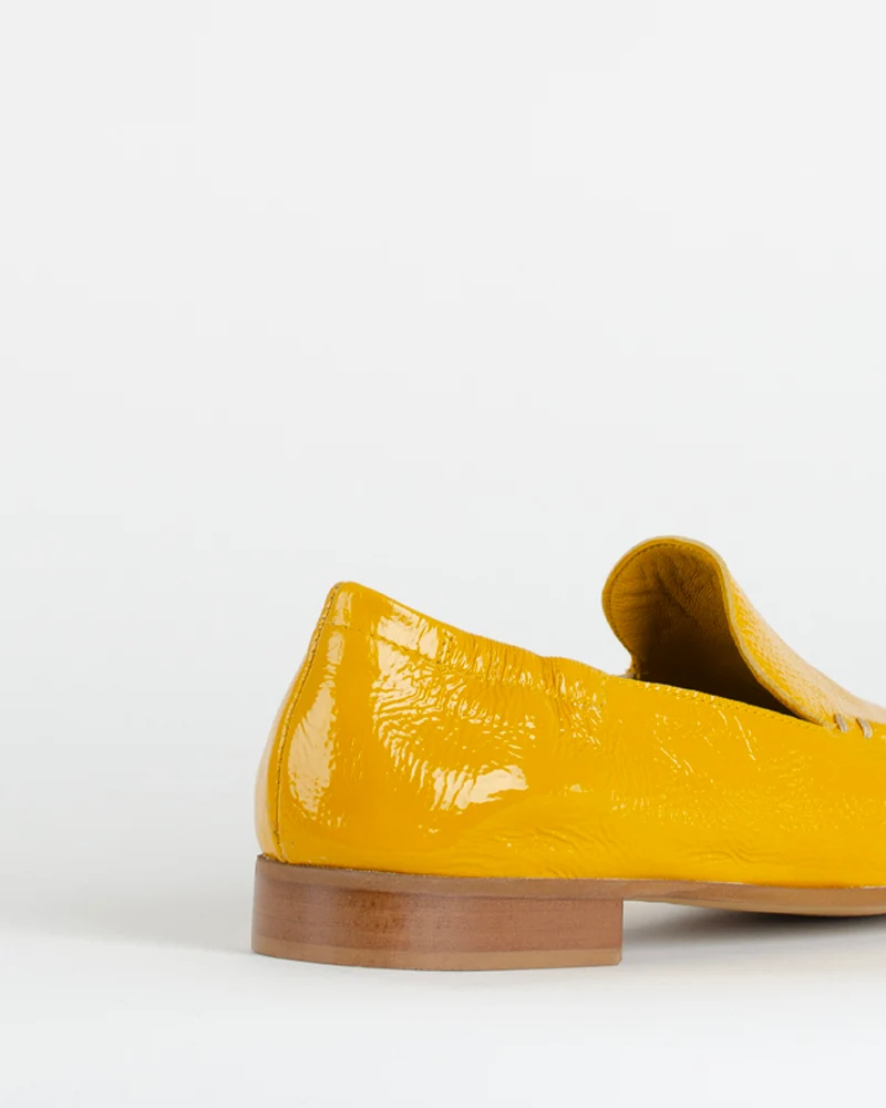 Mocassins mat 20
