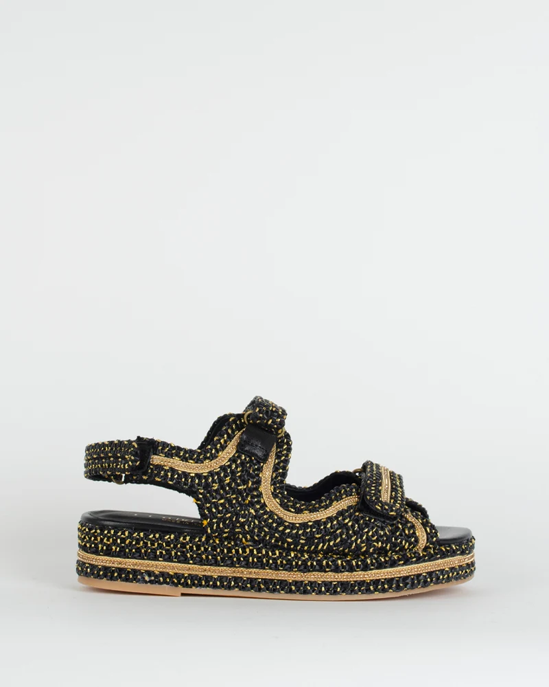 Sandales fiorina