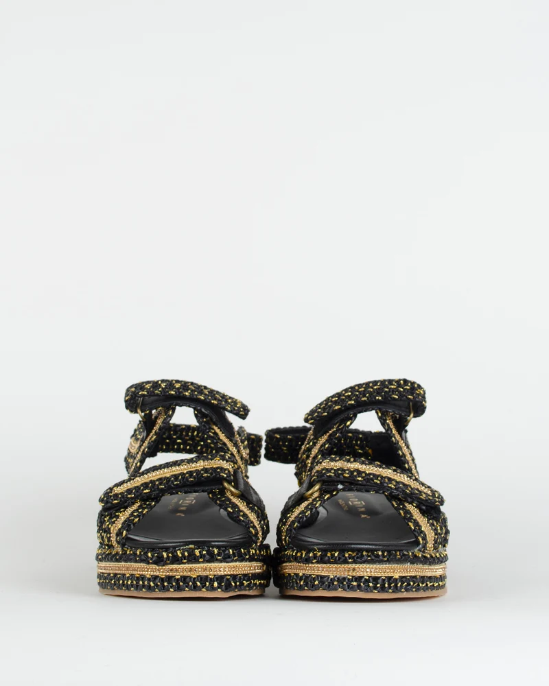 Sandales fiorina