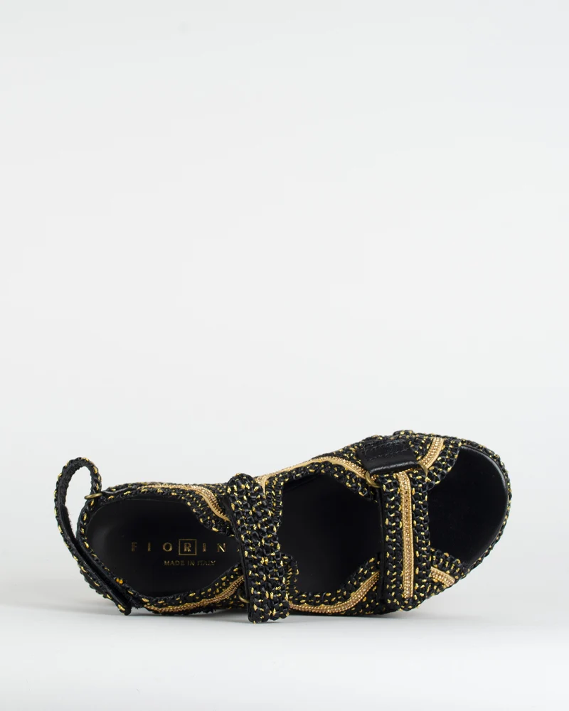 Sandales fiorina