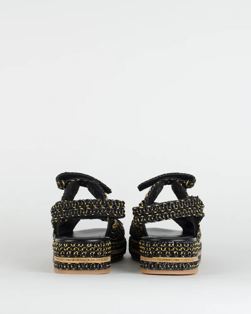 Sandales fiorina
