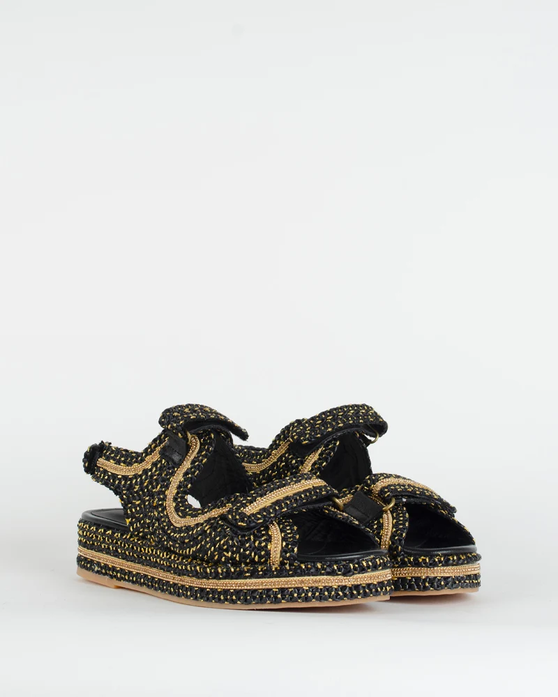 Sandales fiorina