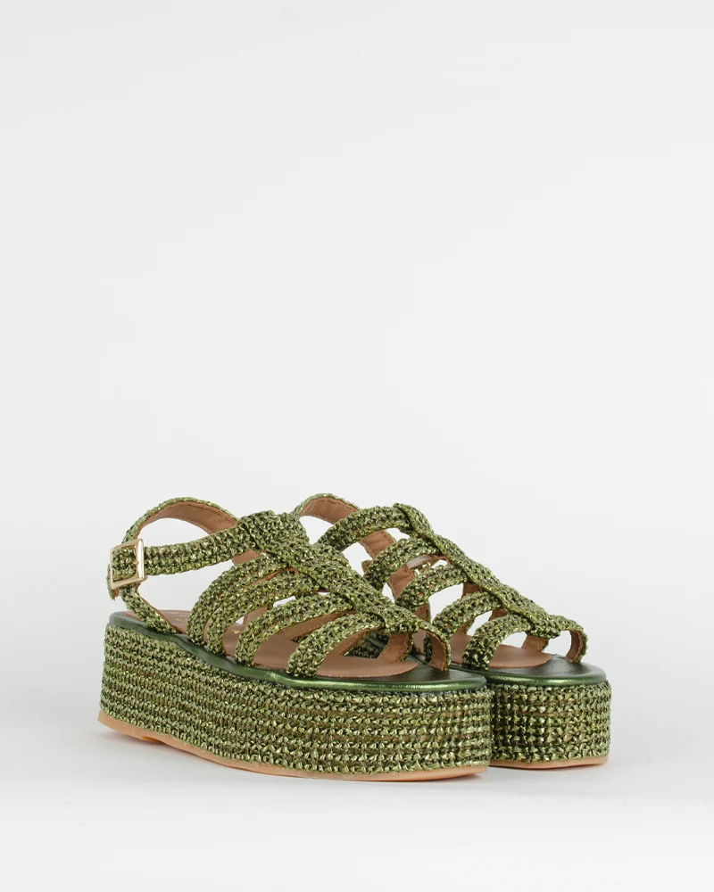 Sandales fiorina