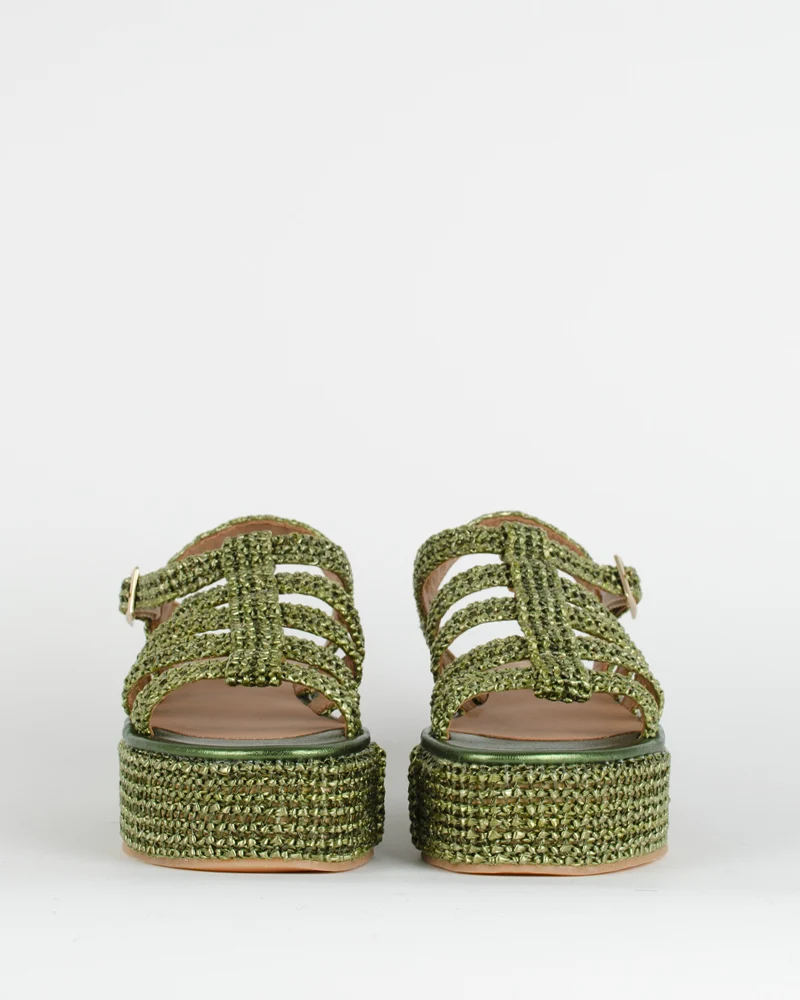 Sandales fiorina