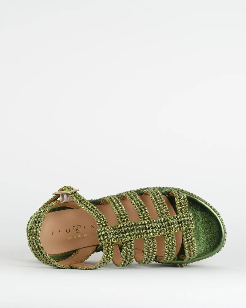 Sandales fiorina
