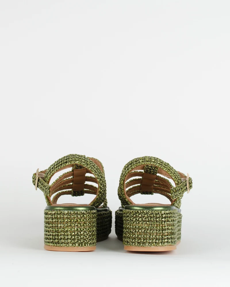 Sandales fiorina