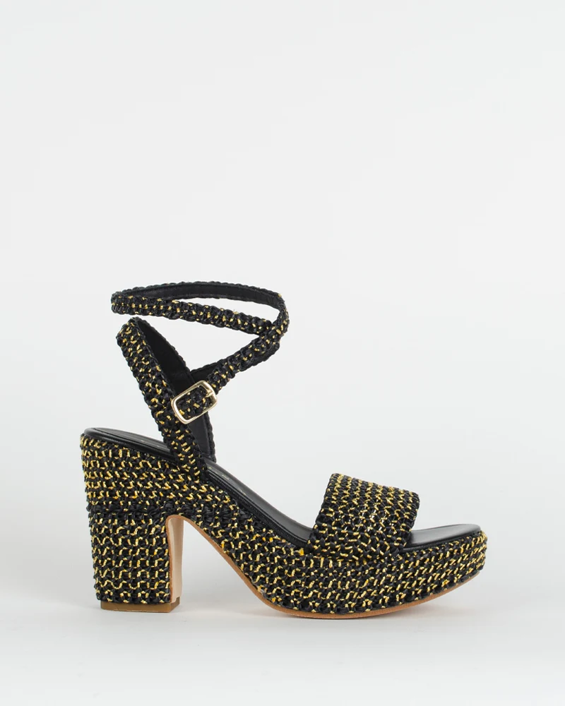 Sandales fiorina