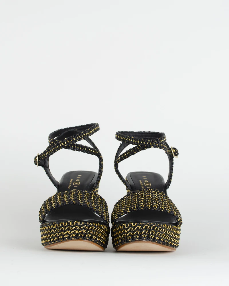 Sandales fiorina