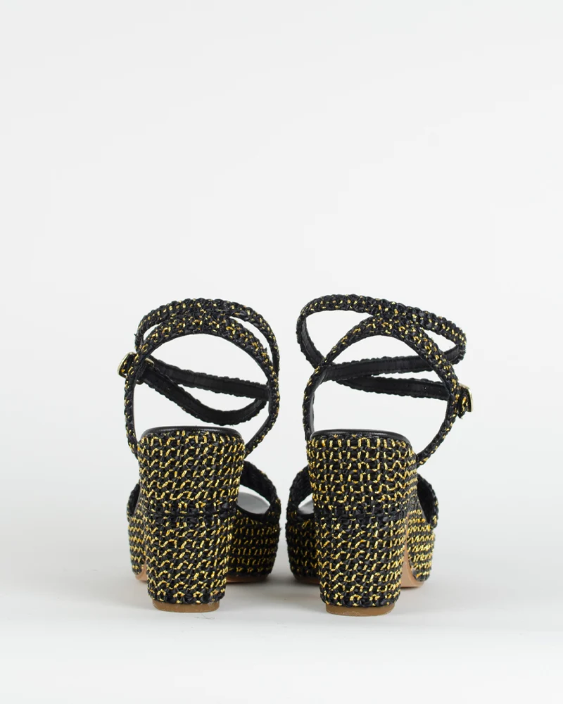 Sandales fiorina