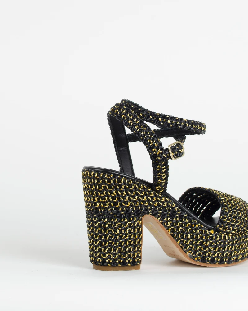 Sandales fiorina