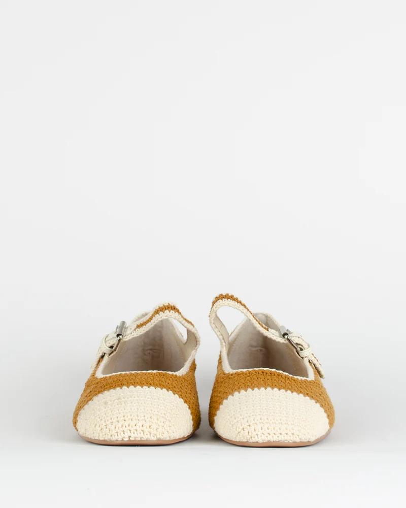 Ballerines babies bibi lou