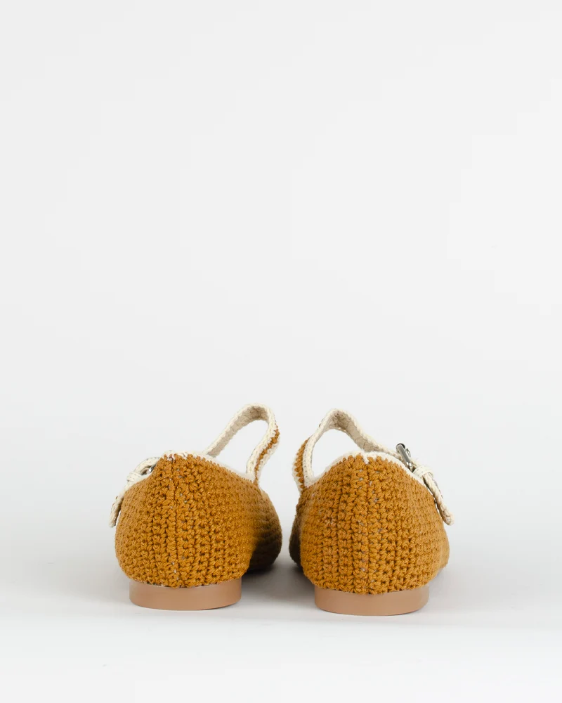 Ballerines babies bibi lou