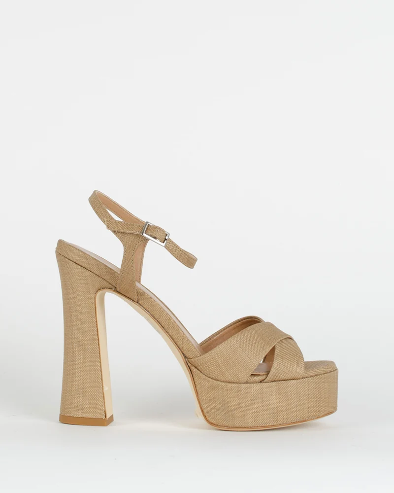 Sandales chantal