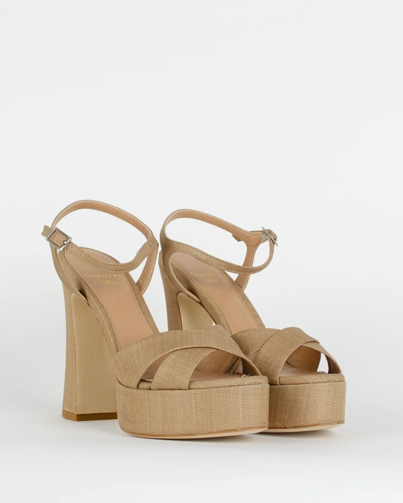 Sandales chantal