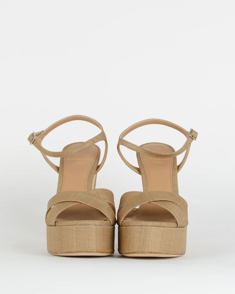 Sandales chantal