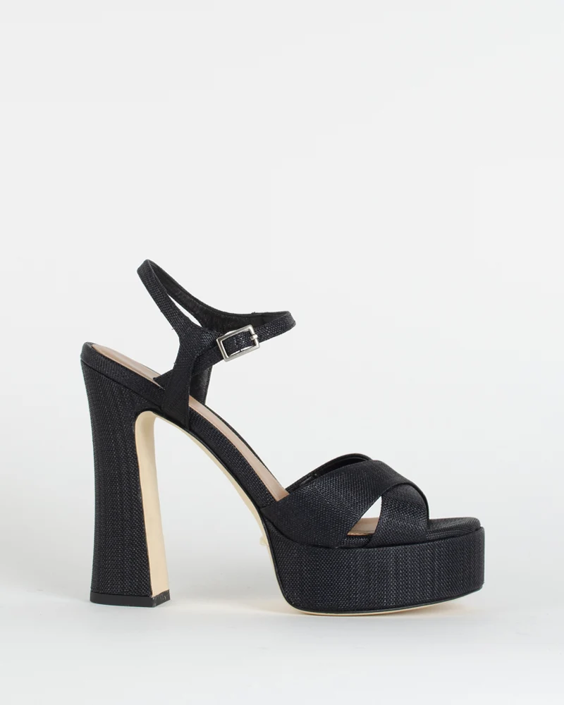 Sandales chantal