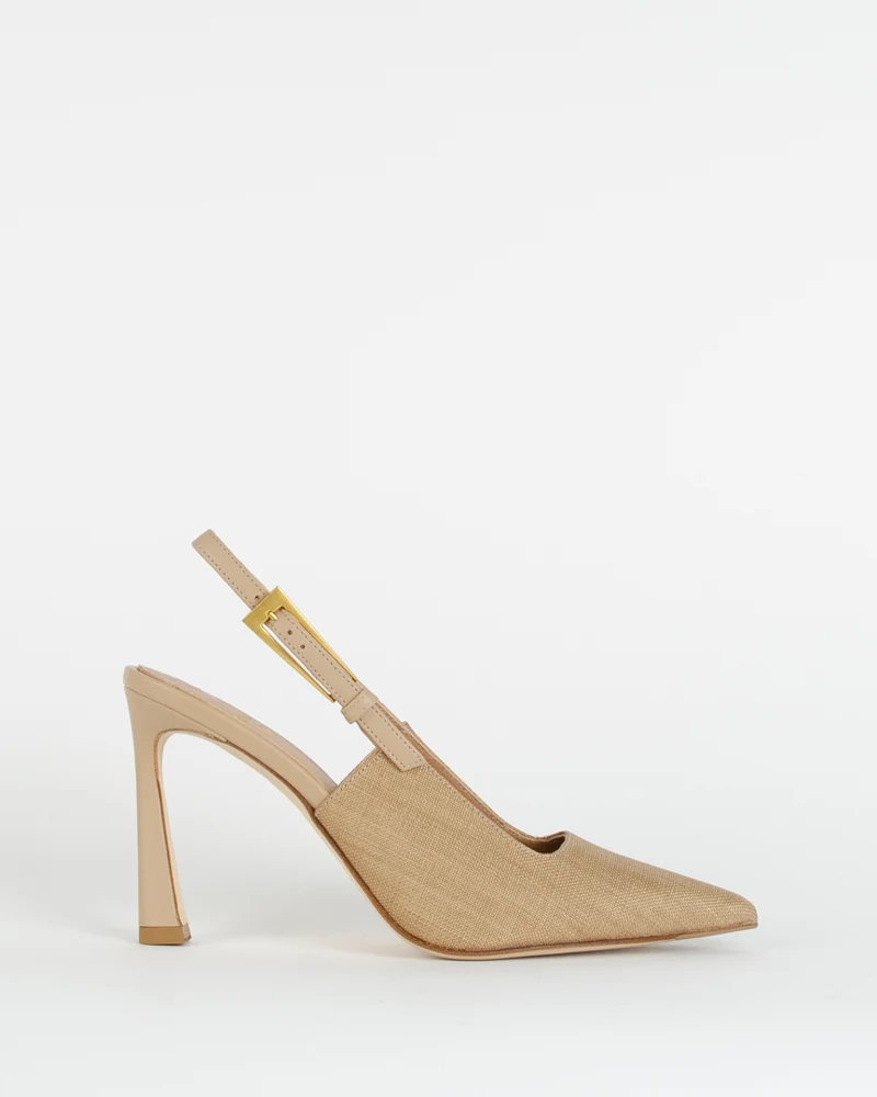 Escarpin chantal