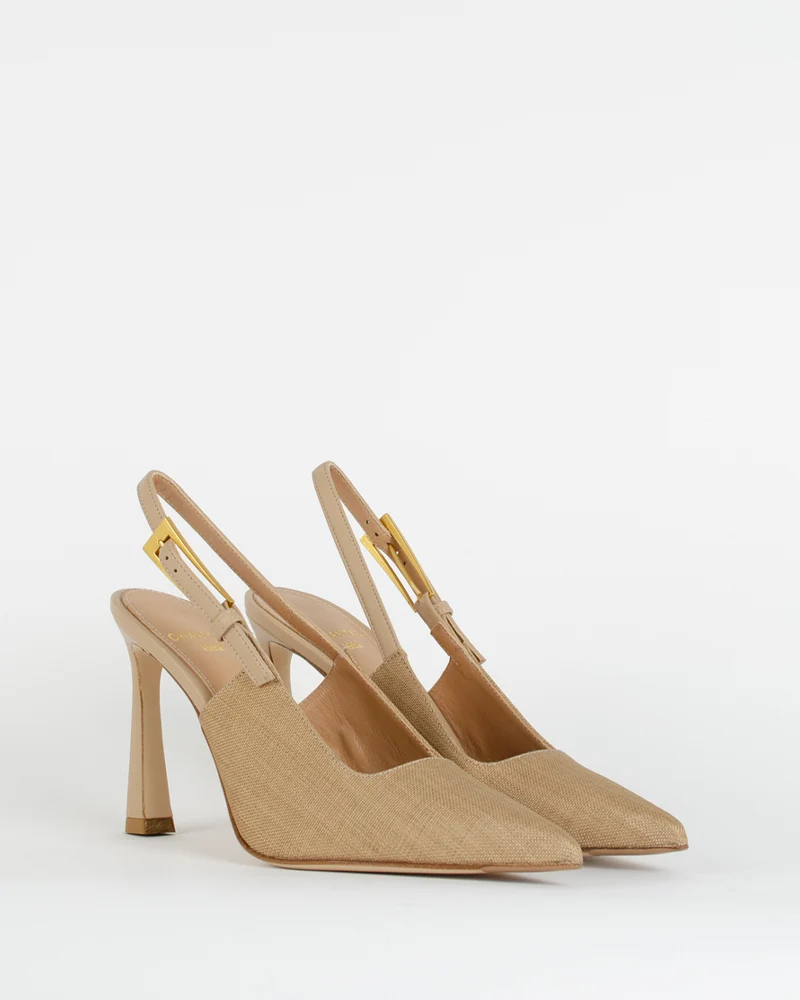 Escarpin chantal