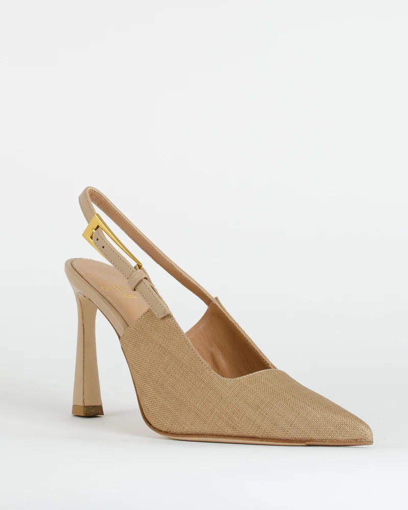 Escarpin chantal