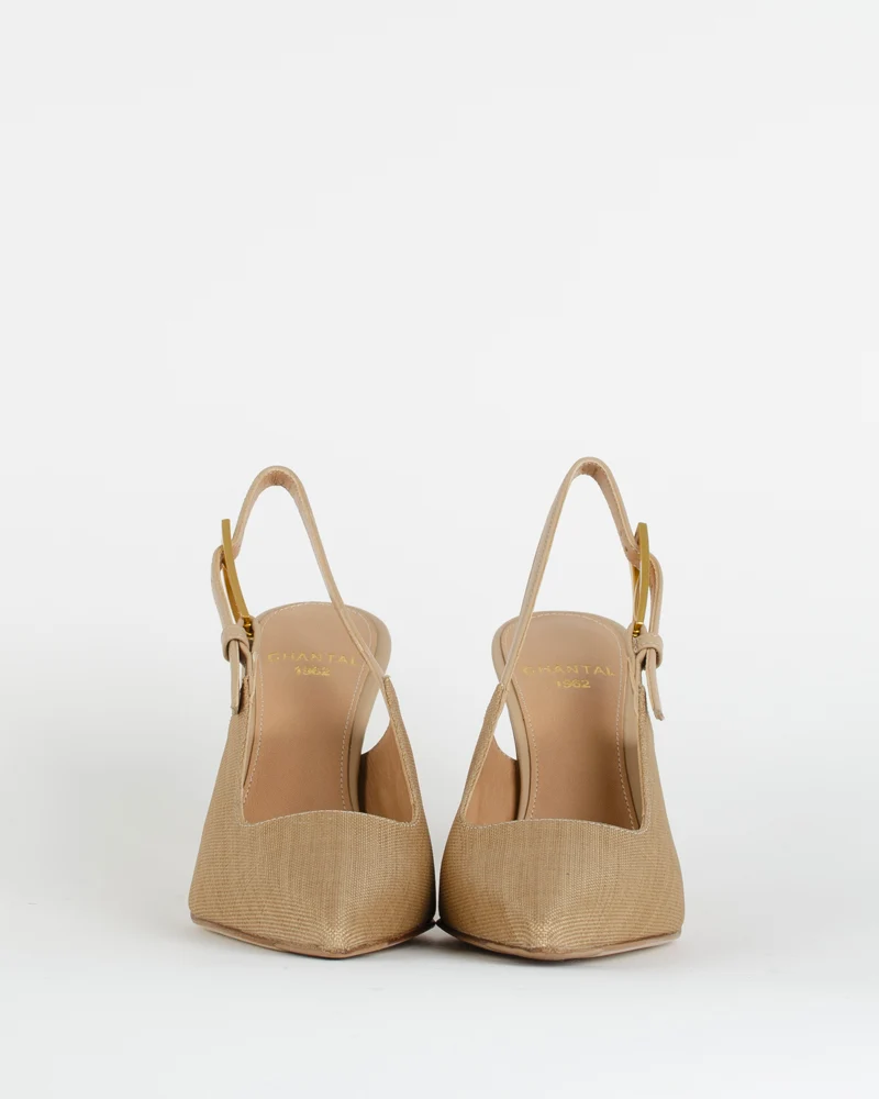 Escarpin chantal