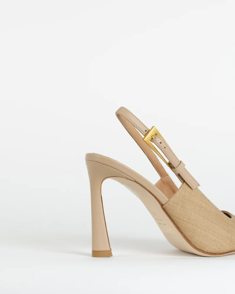 Escarpin chantal