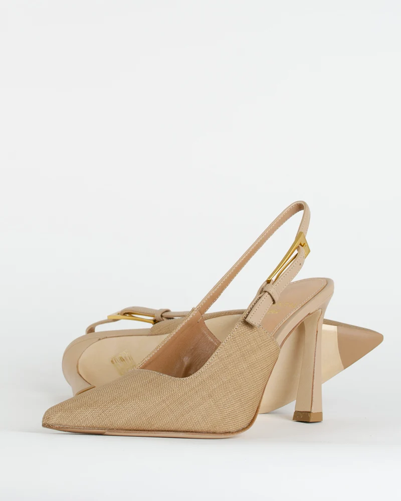 Escarpin chantal