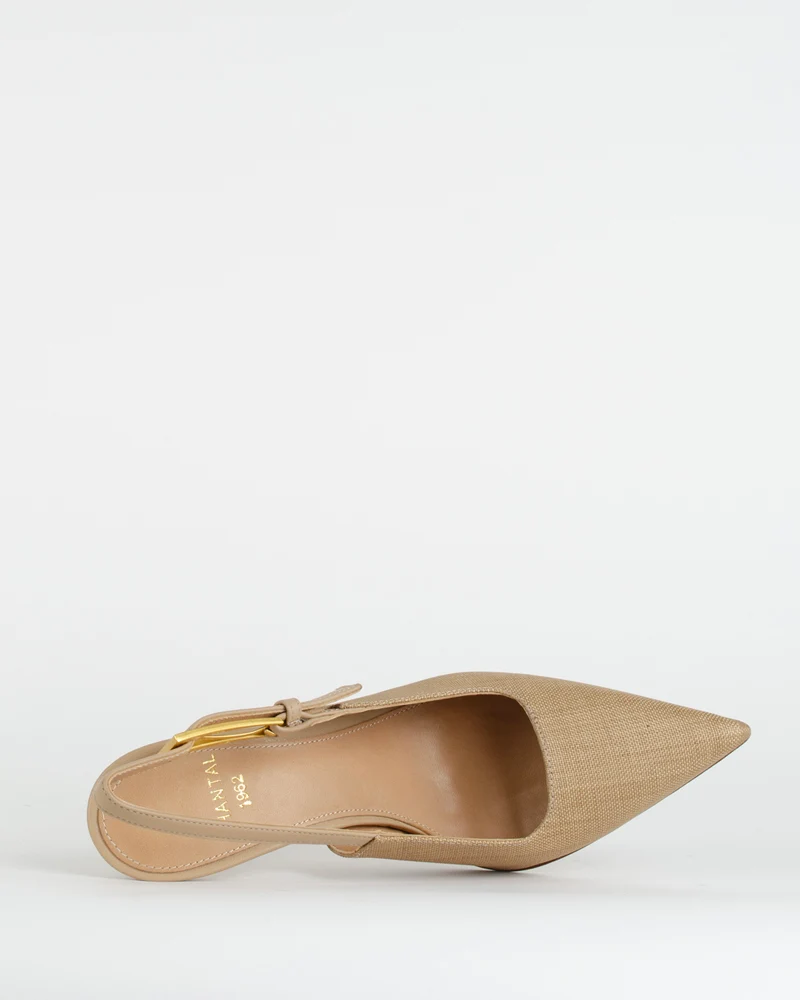 Escarpin chantal