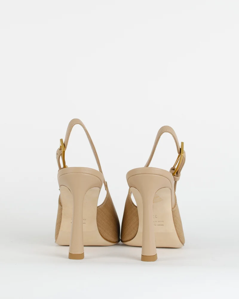 Escarpin chantal