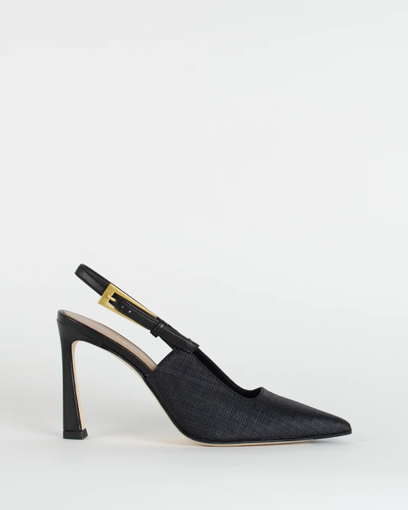 Escarpin chantal