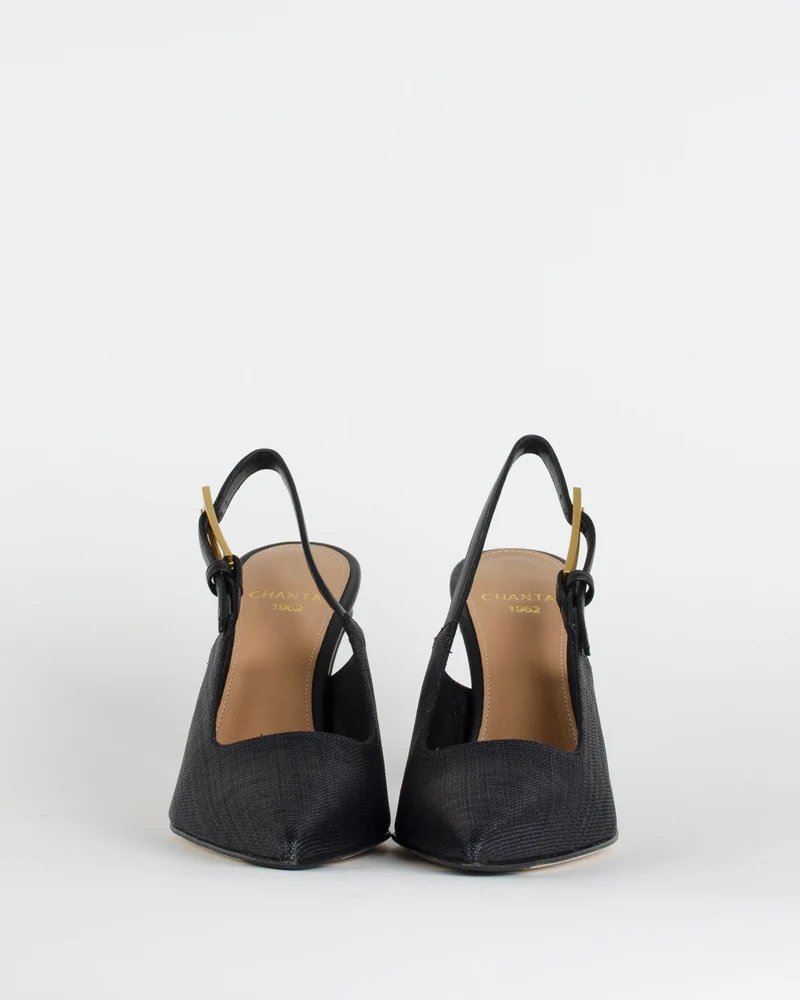Escarpin chantal