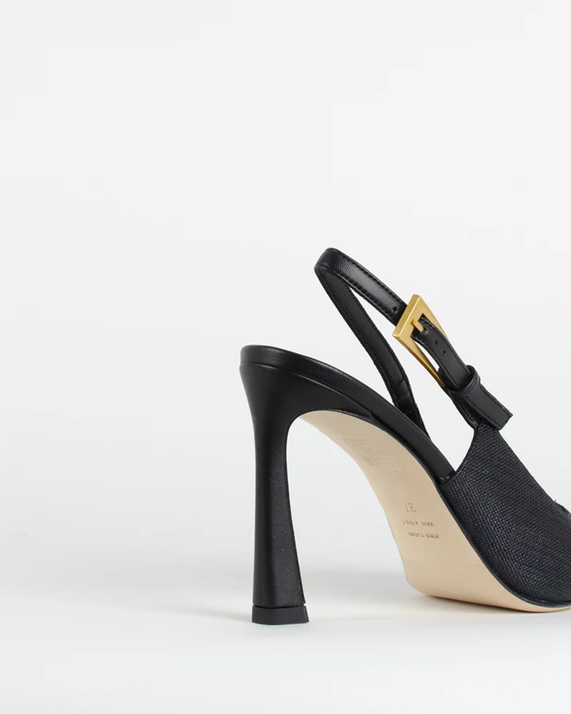 Escarpin chantal