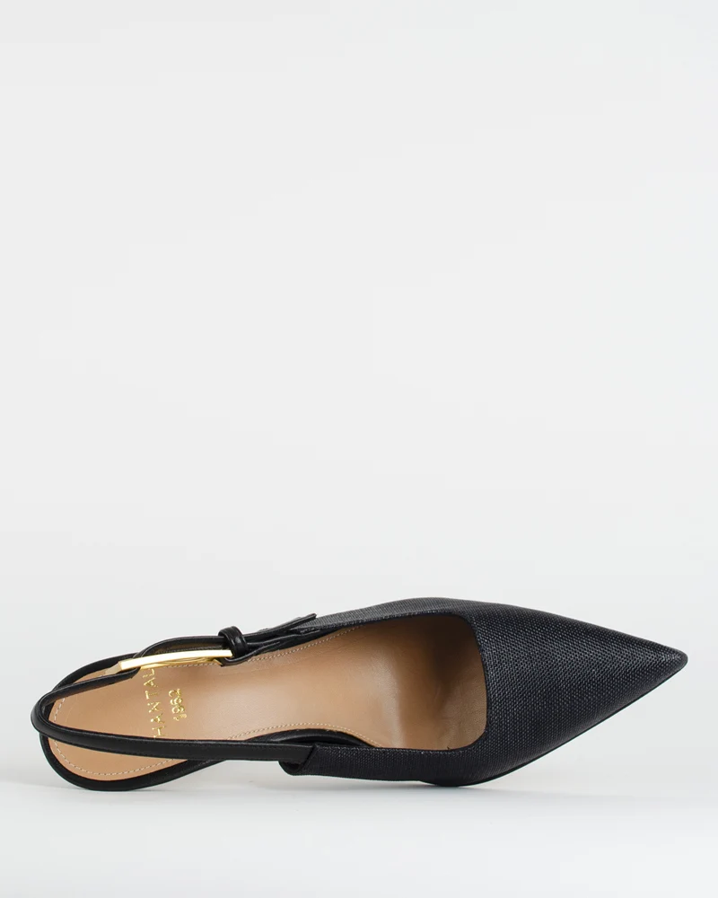 Escarpin chantal