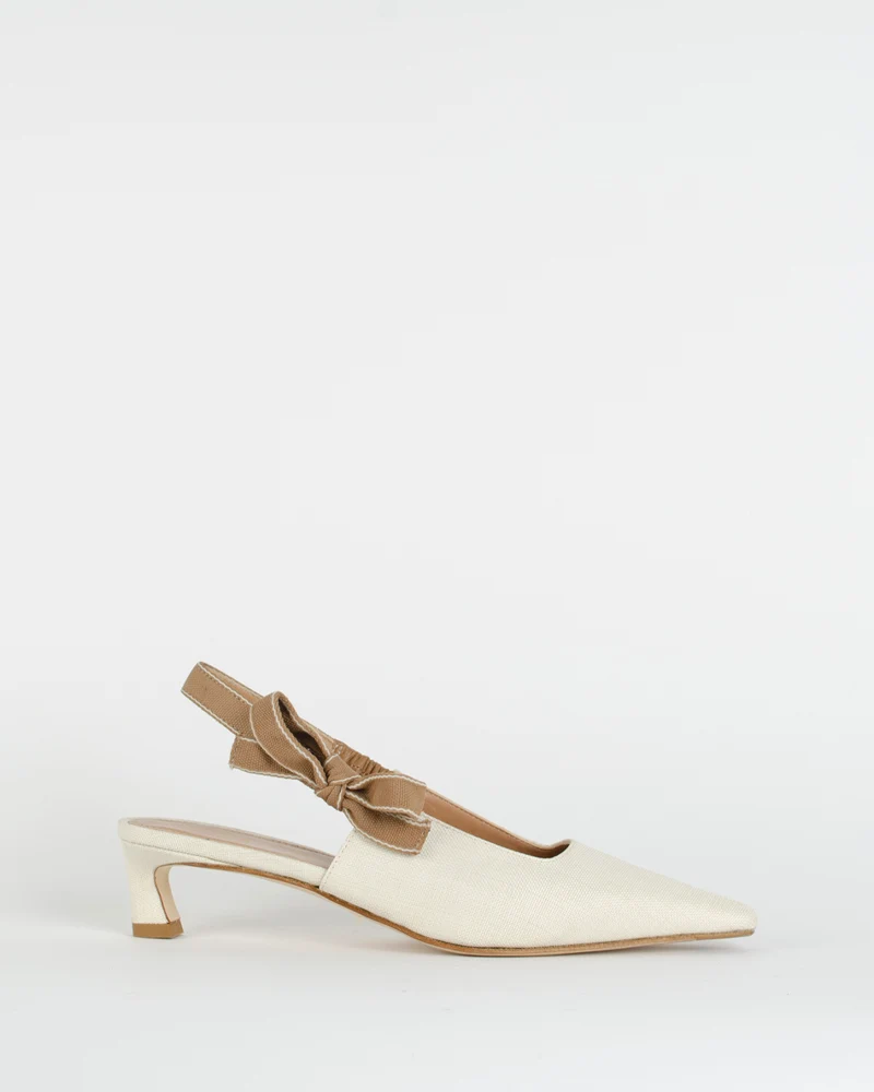 Escarpin chantal