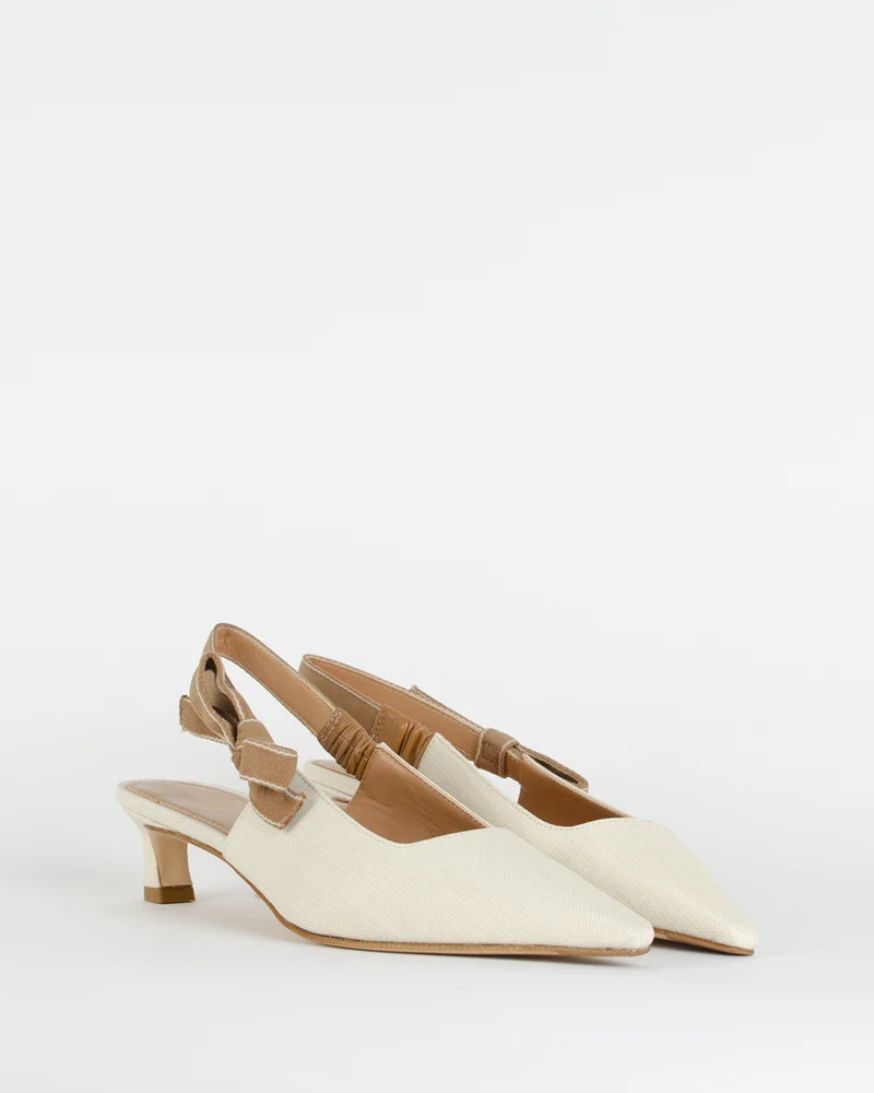 Escarpin chantal