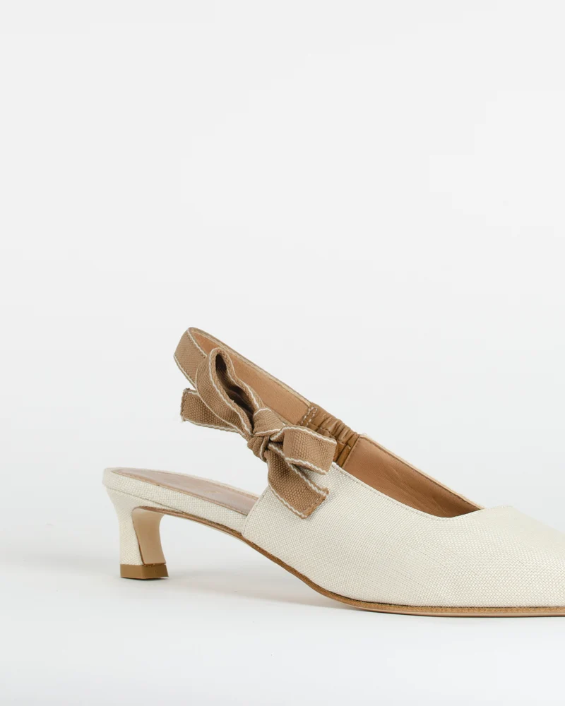 Escarpin chantal
