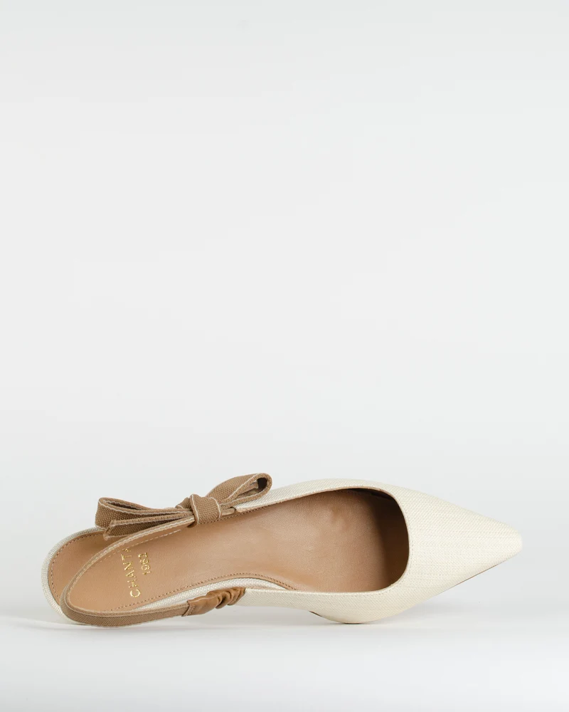 Escarpin chantal