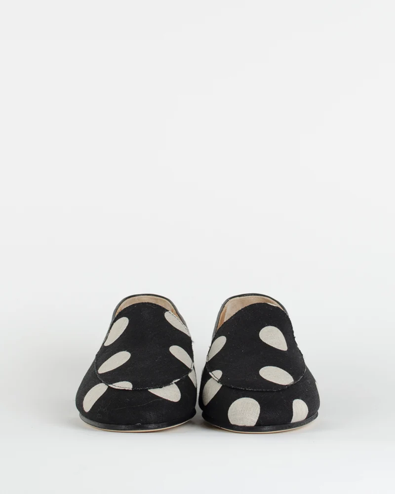 Mocassin pois anniel