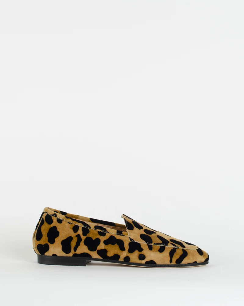 Mocassin anniel