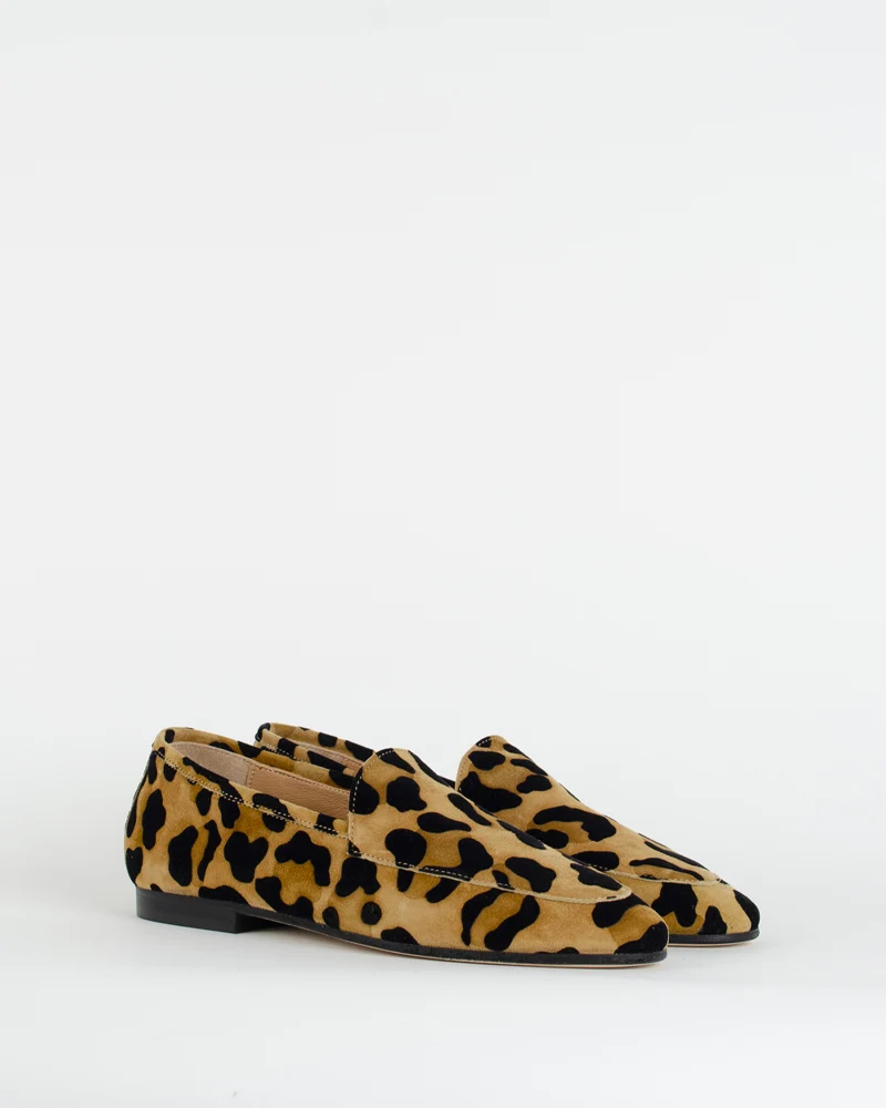 Mocassin anniel