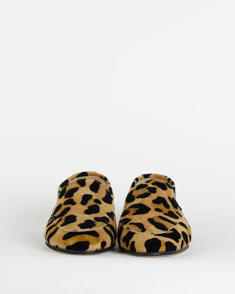 Mocassin anniel