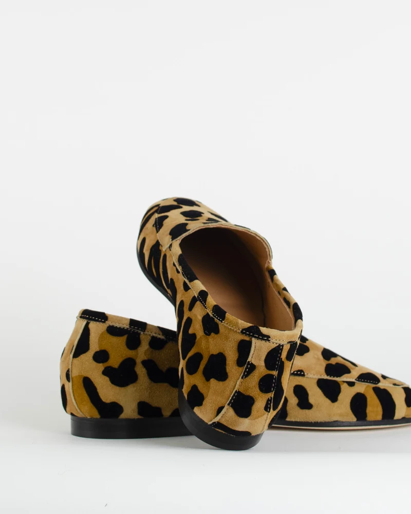 Mocassin anniel