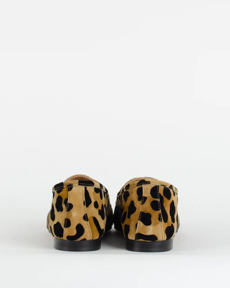 Mocassin anniel