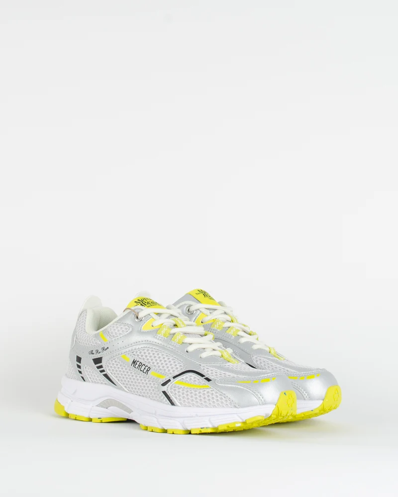 Runnings jaune mercer