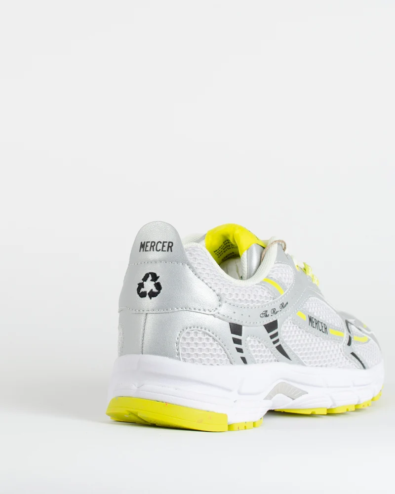Runnings jaune mercer